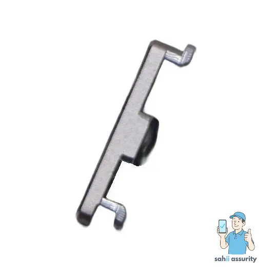 Power Button Outer for Vivo V5 Plus Gold